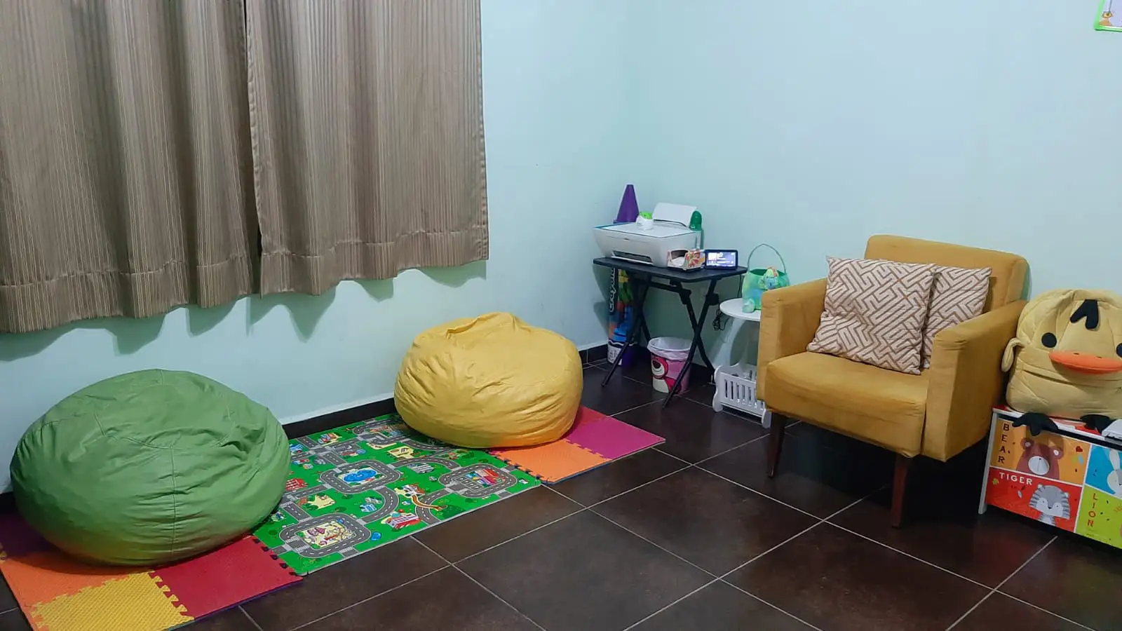 Consultorio de Psicología Infantil